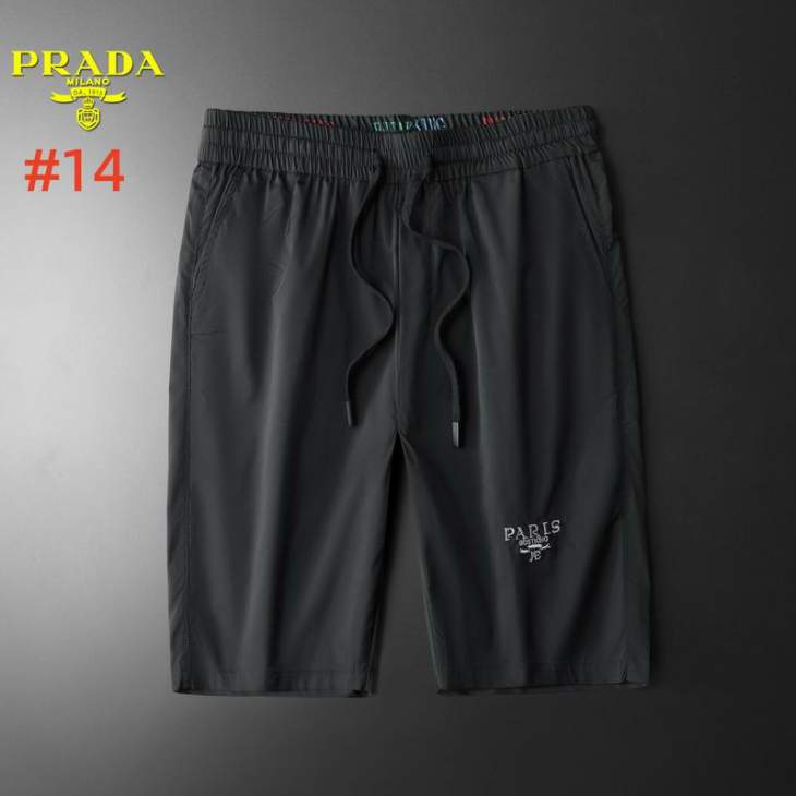 Picture of Prada Short Pants _SKUPradaM-4XL12yx6719178